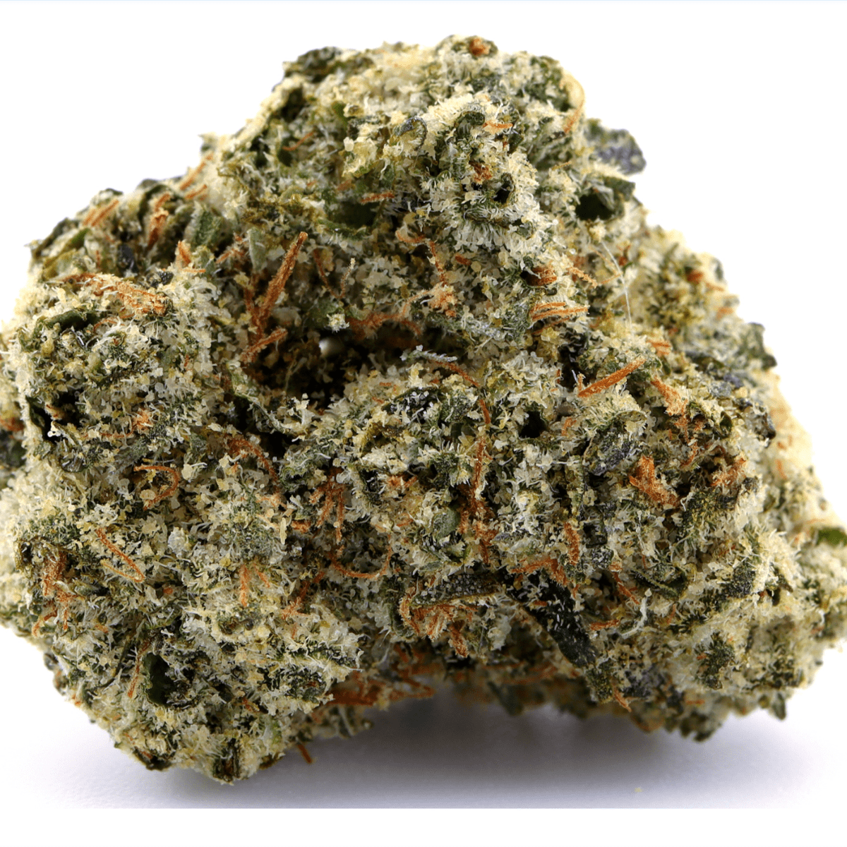 Insane Pound Cake (Indica)