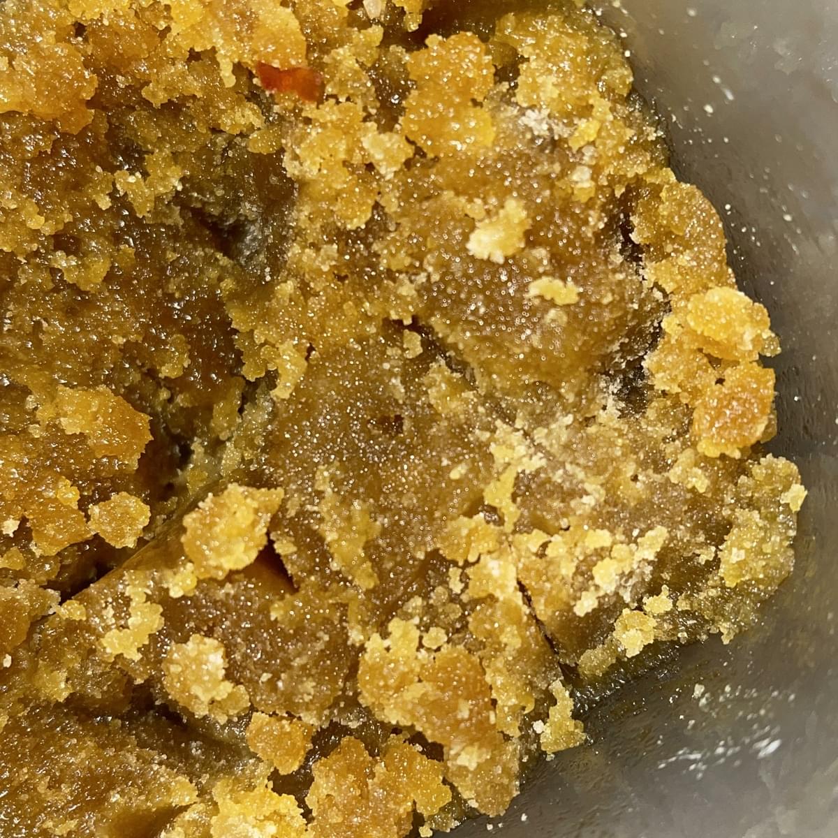 CRUMBLE