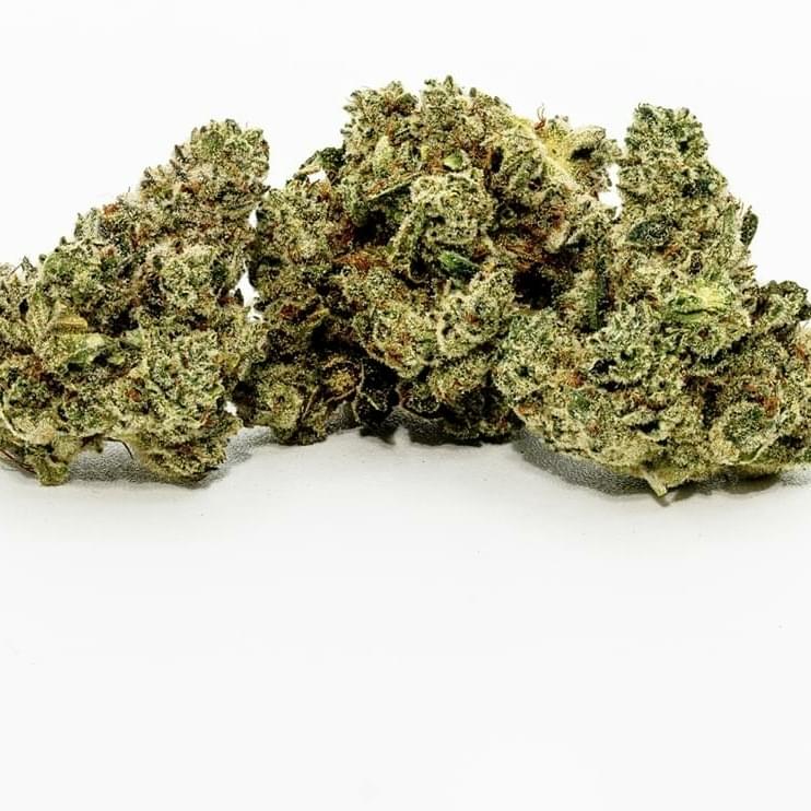 Chemdog Sativa (PREMIUM)