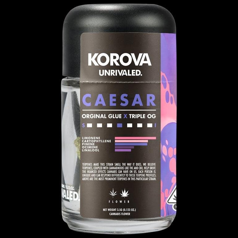 Korova - Caesar, 3.5g