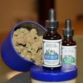 Deep Sleep Tincture - 1oz