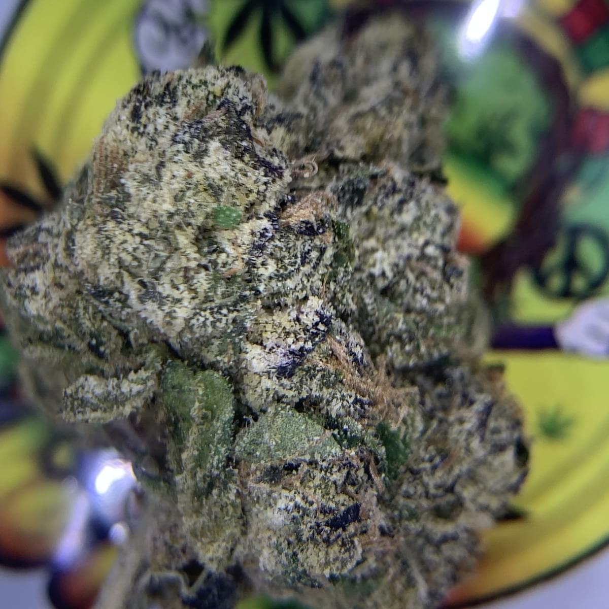 RESERVE- BLUE RASPBERRY LIMEAID