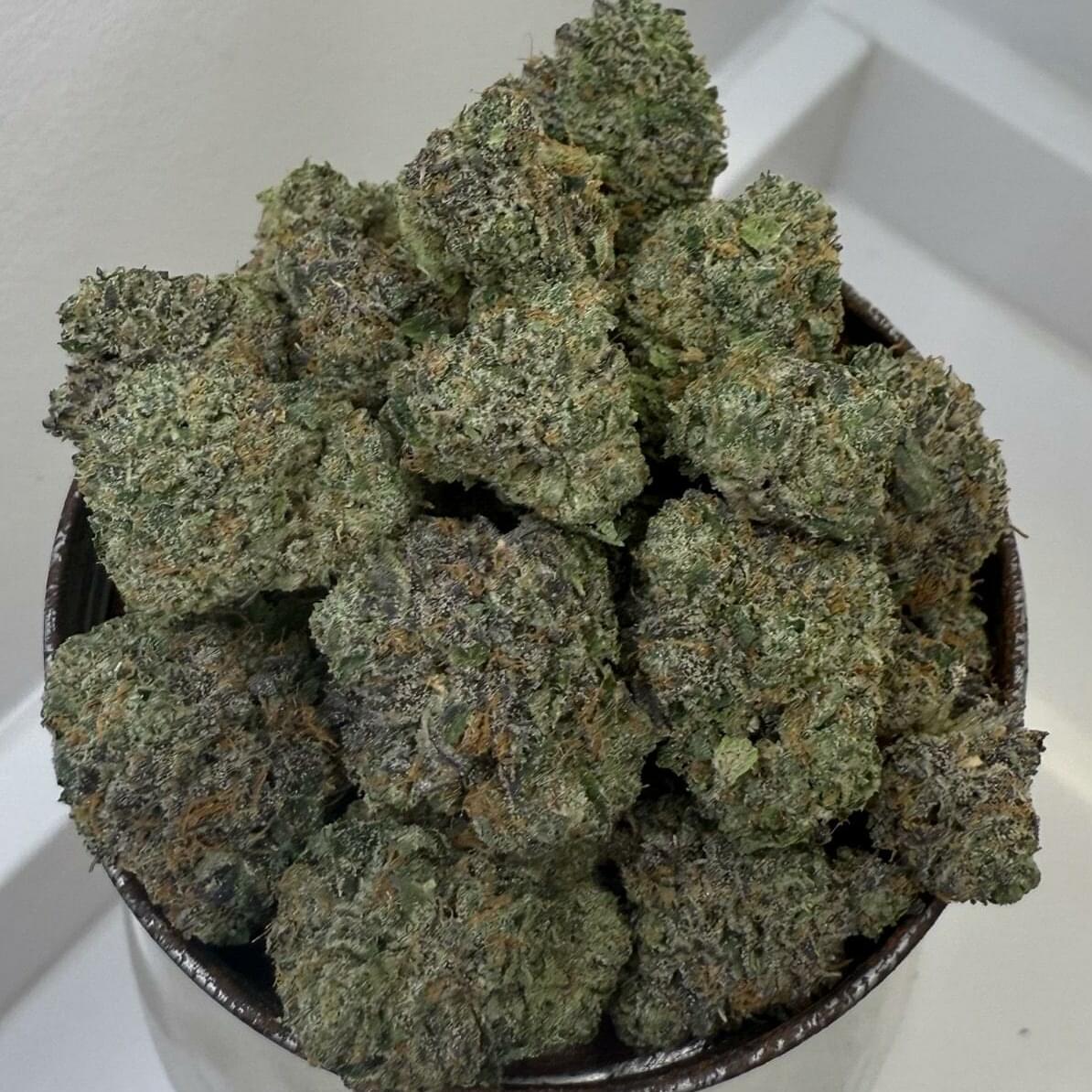 Mountain Dew | Greendawg