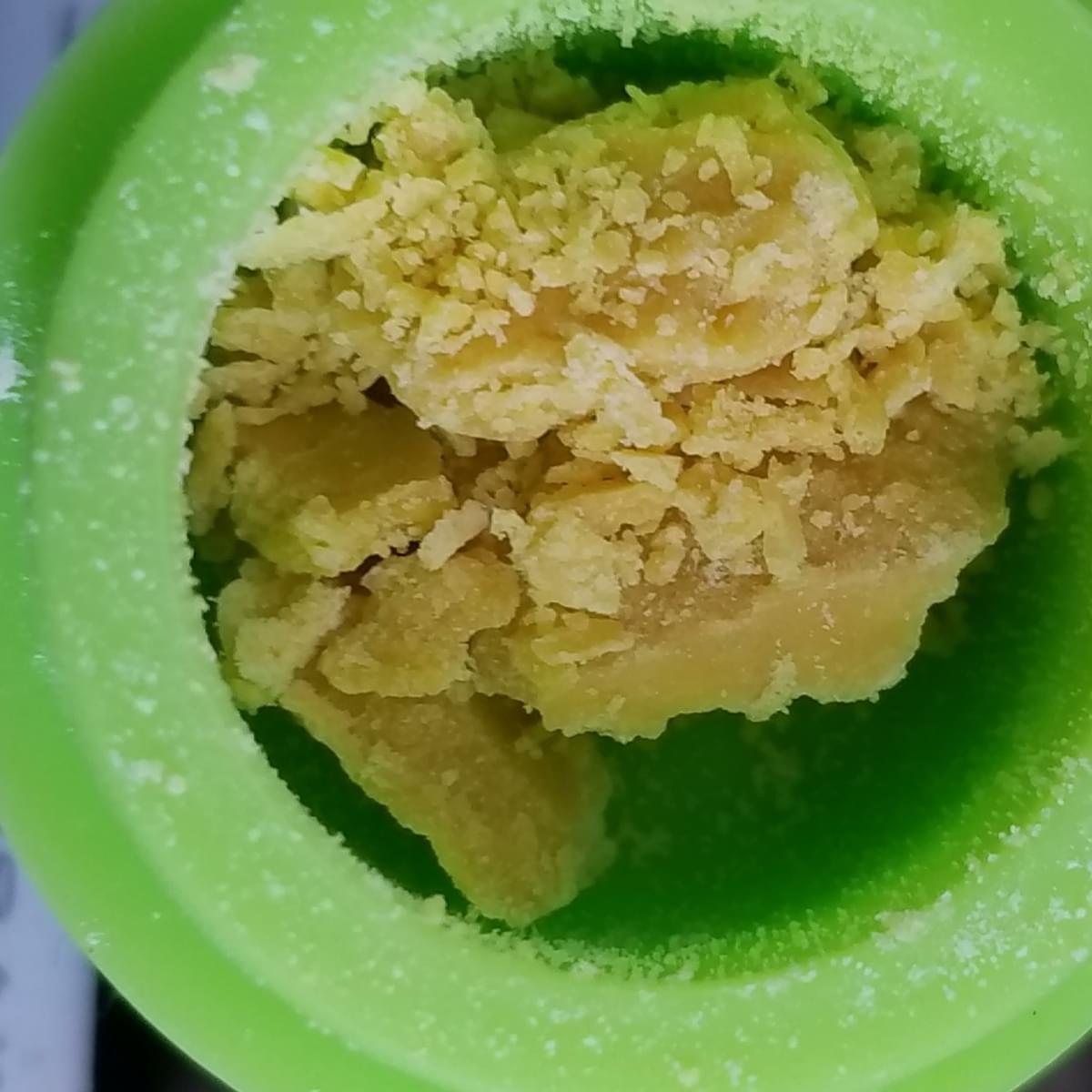 Wax: Grape Stomper