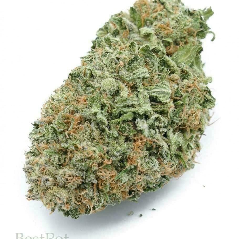 Kali-mist (top shelf)