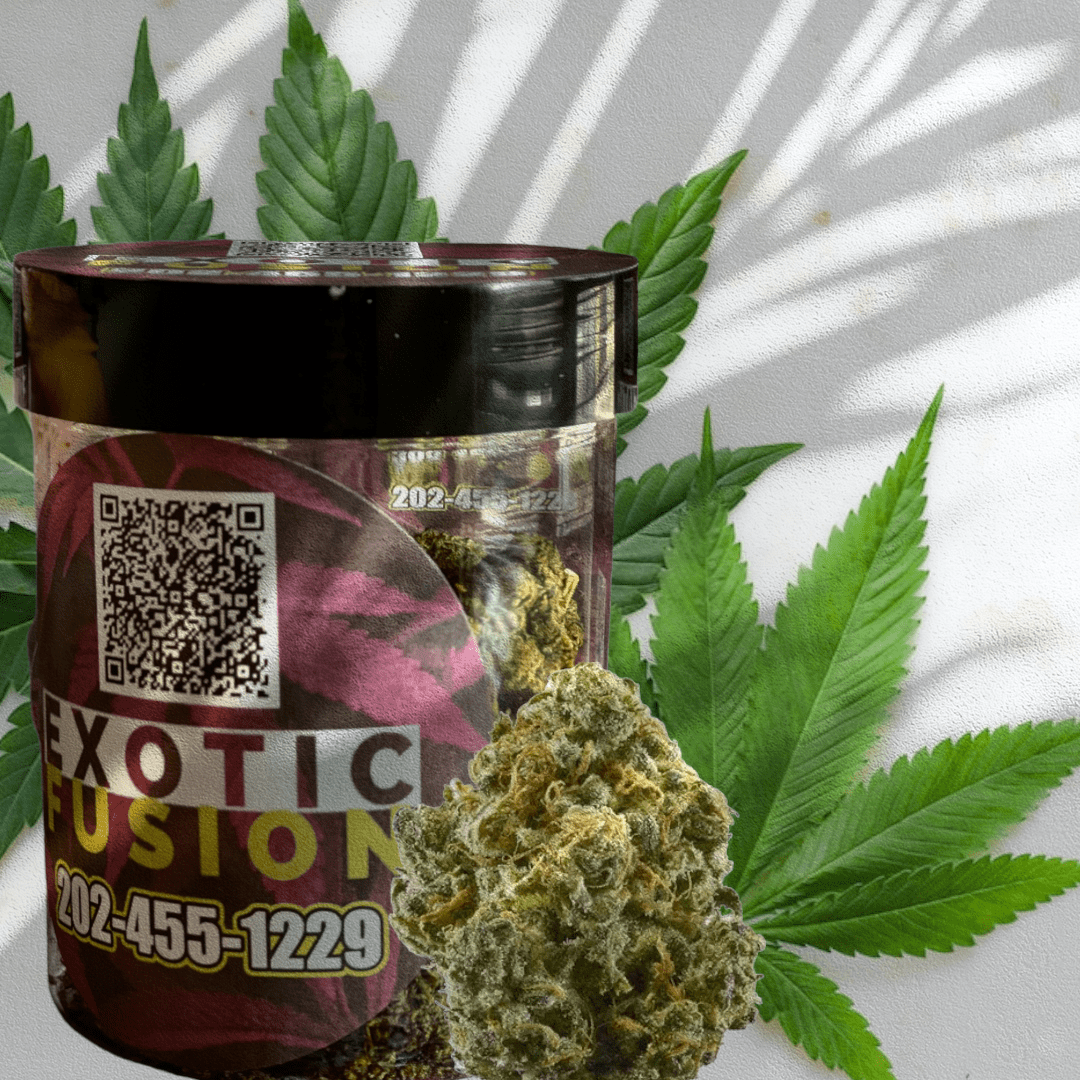 ALASKAN THUNDER FUCK