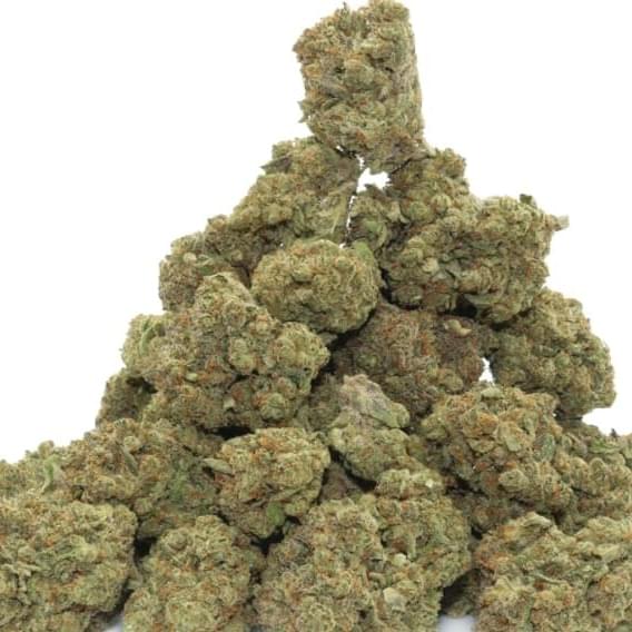 Strawberry Shortcake