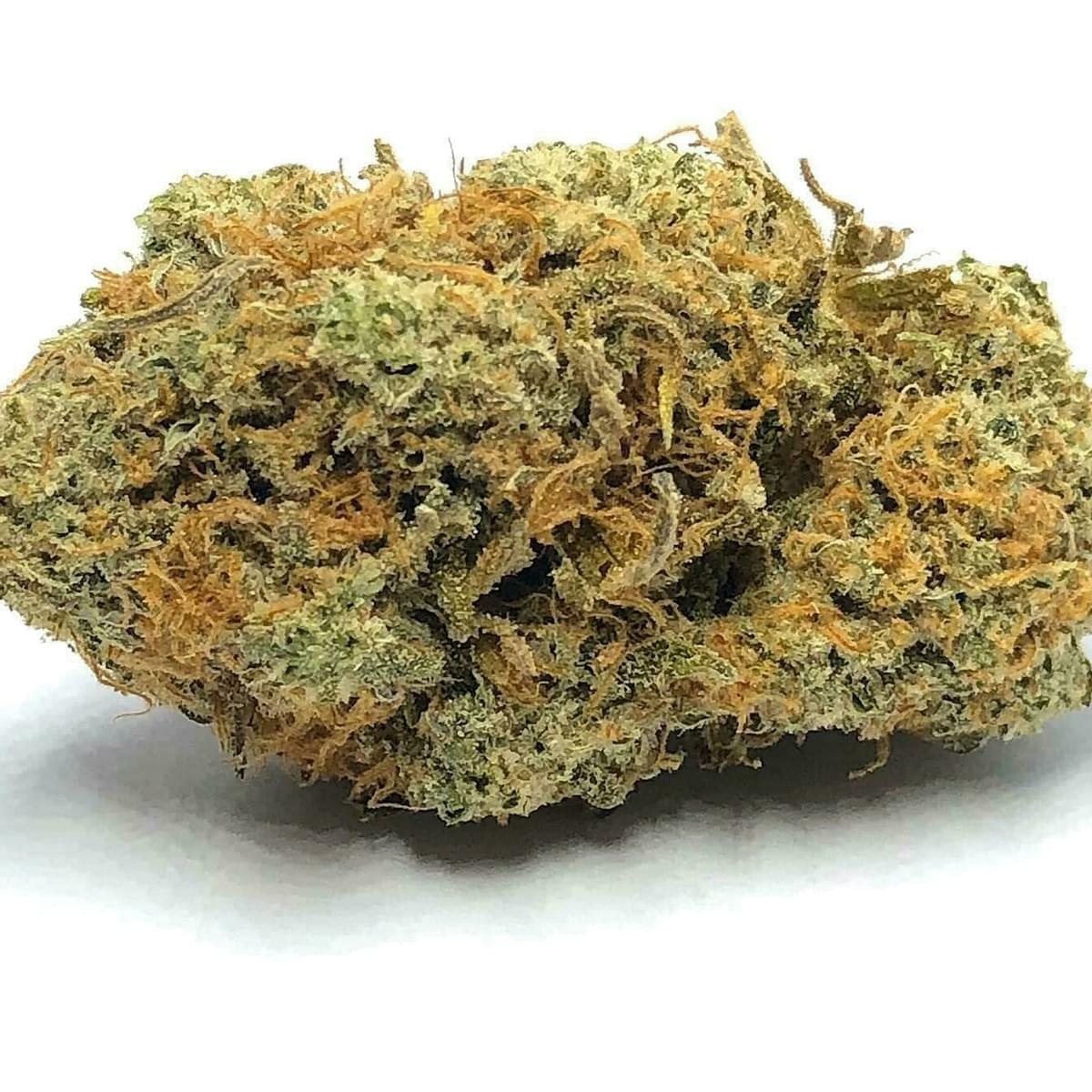 Alaskn thunder fuck (top shelf)