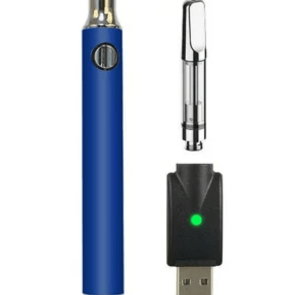 pen battery