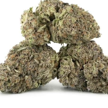 Fruit Punch (exotic)