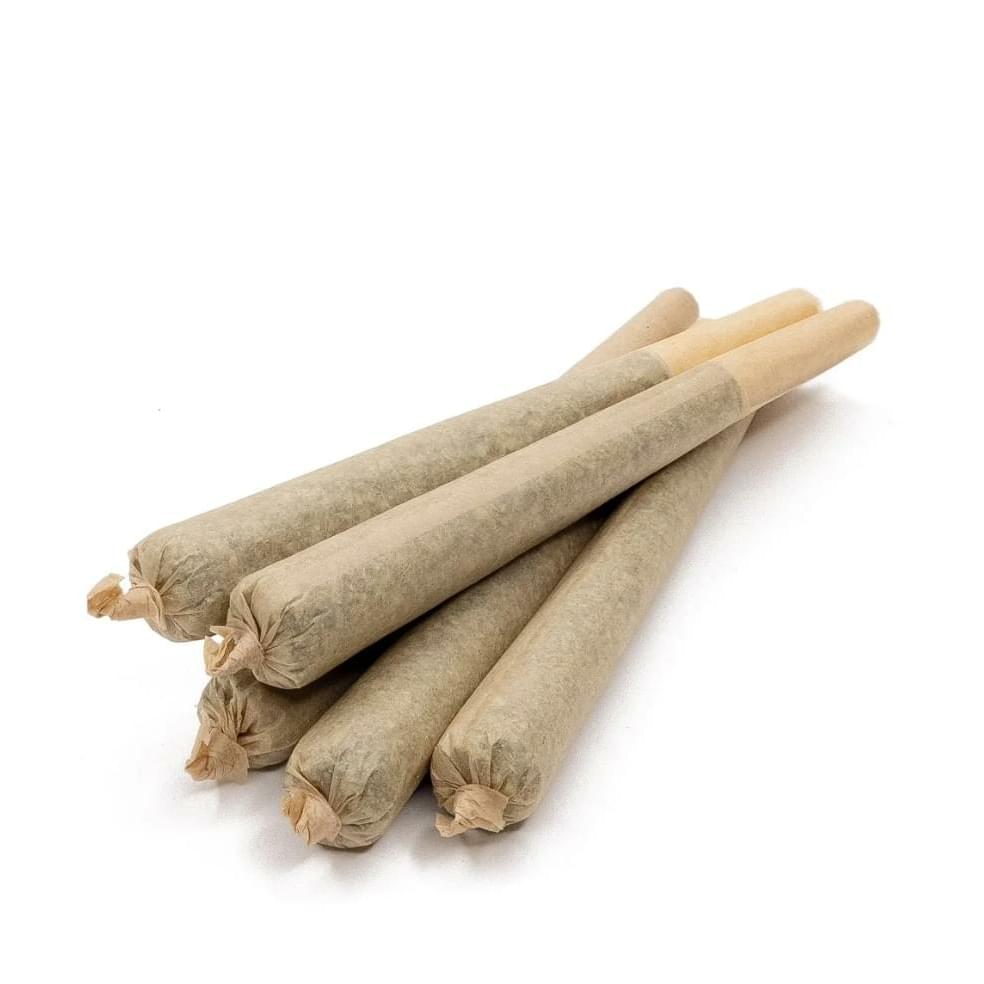 Exotic House Prerolls