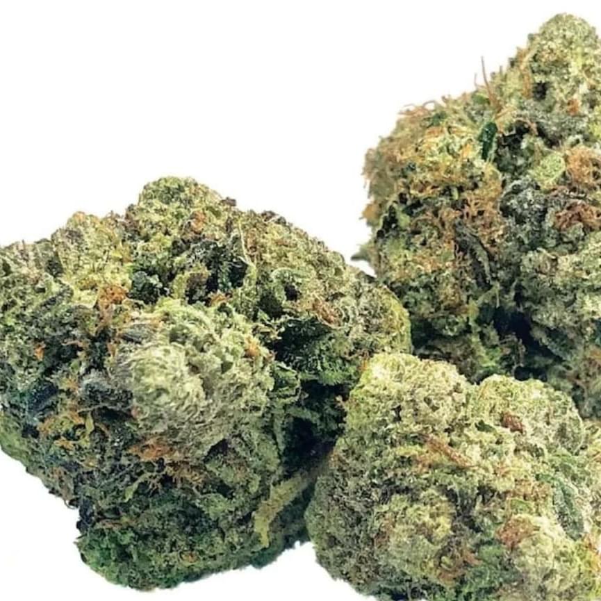 LEMON BERRY  (TOPSHELF)