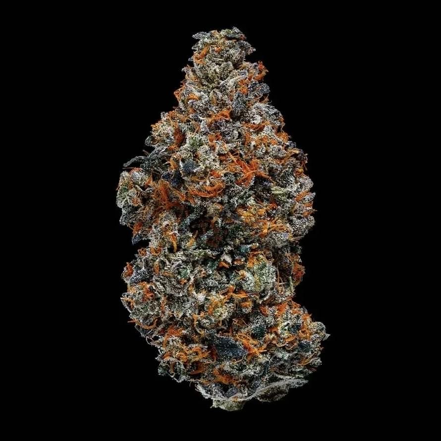 Guava biscotti TOP SHELF