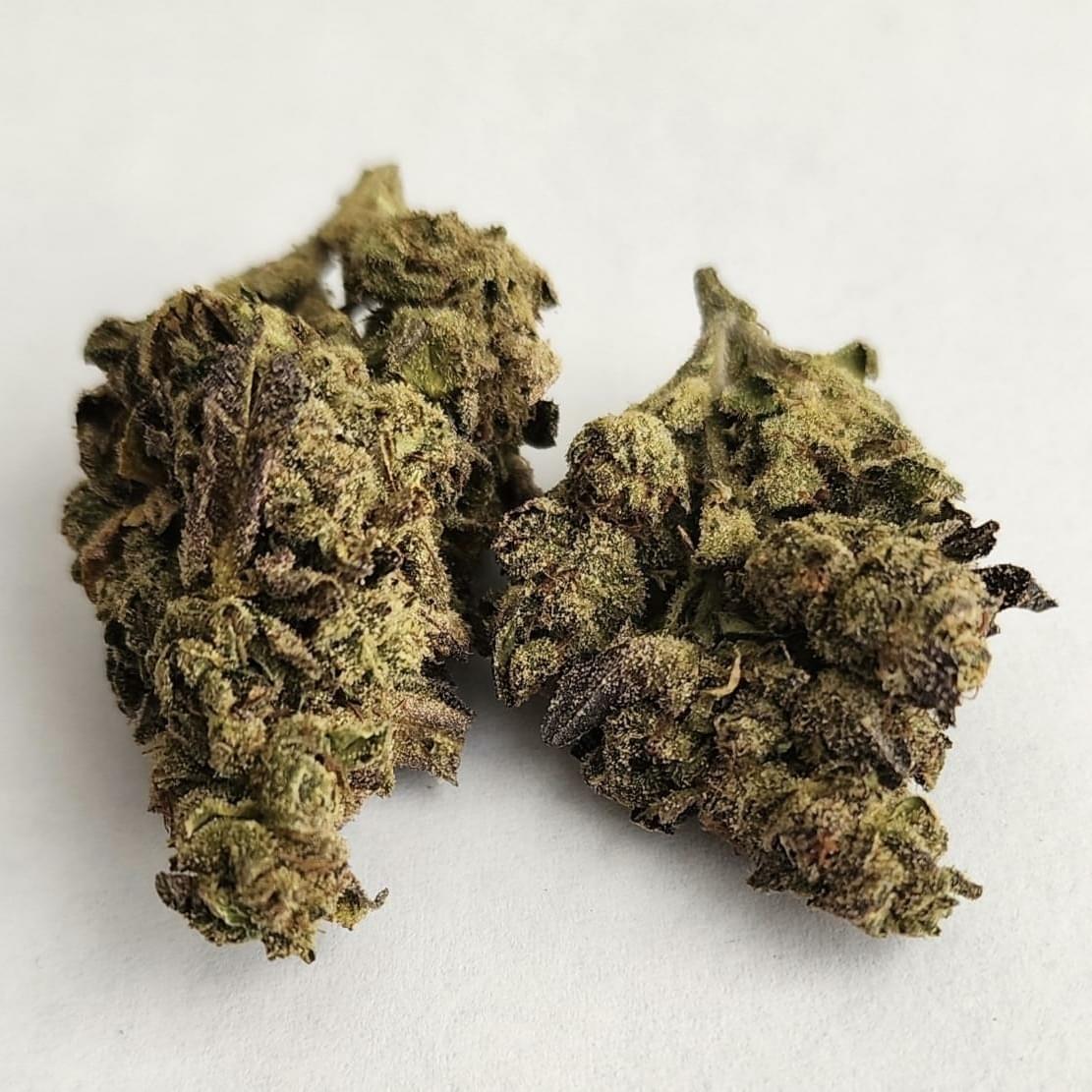 King's Crasher - A+ Topshelf