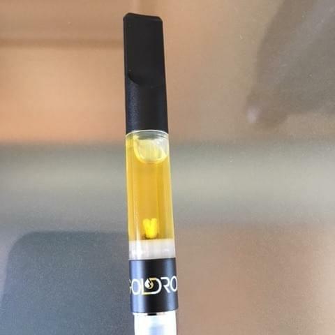 Super Lemon Haze Cartridge