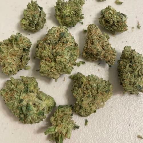 White Durban