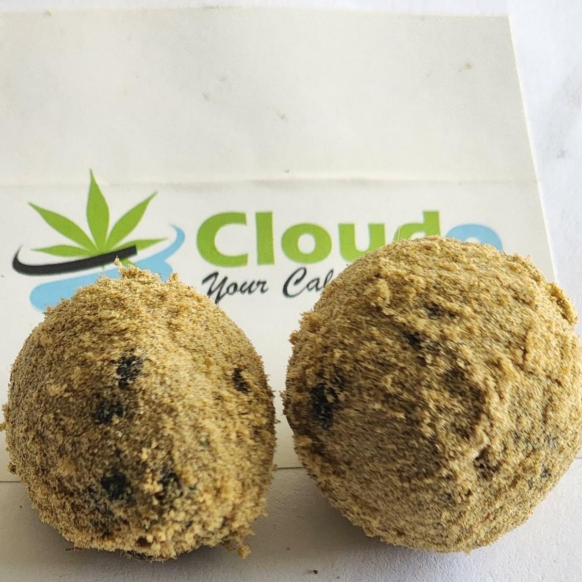 Diamond - (Moonrock)