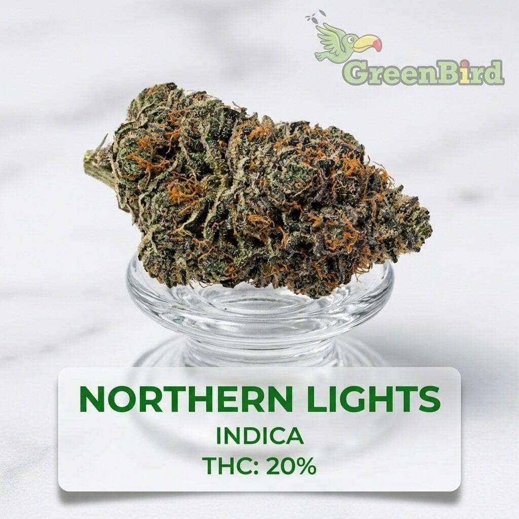 Northern Lights