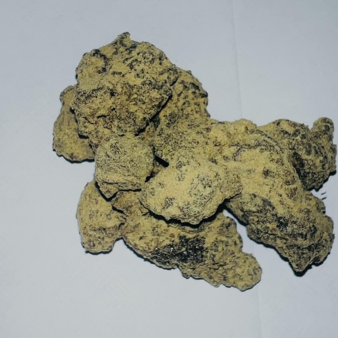 LEMON CREAM(crumble)