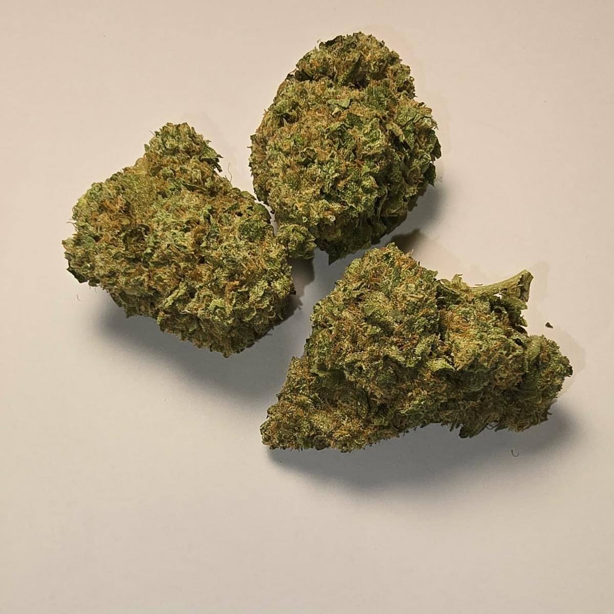 Strawberry Diesel (PREMIUM)