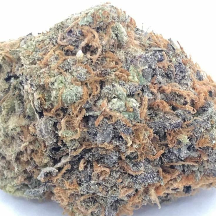 FROZEN GRAPEZ (EXOTIC)