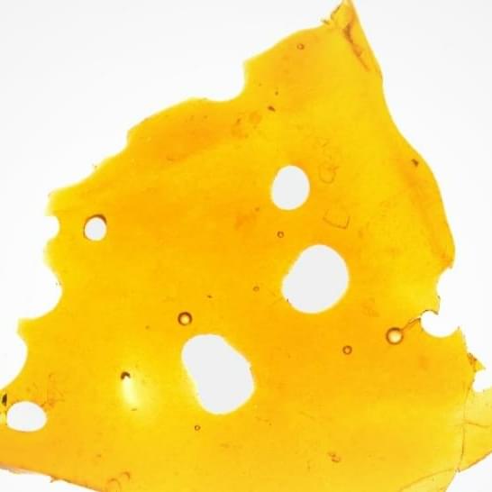 wedding cake (shatter)