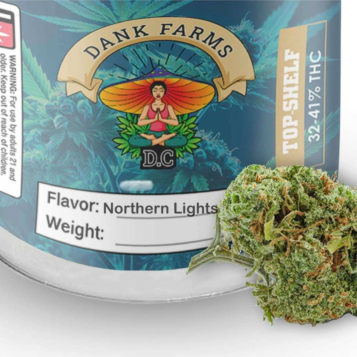 Northern Light (AAA)