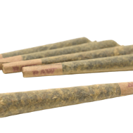 WAKE N BAKE PRE ROLLS