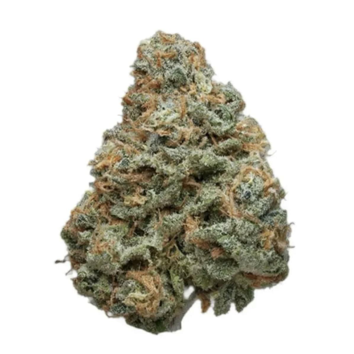 Air Force One (Sativa) – 30%+ THC (premuim