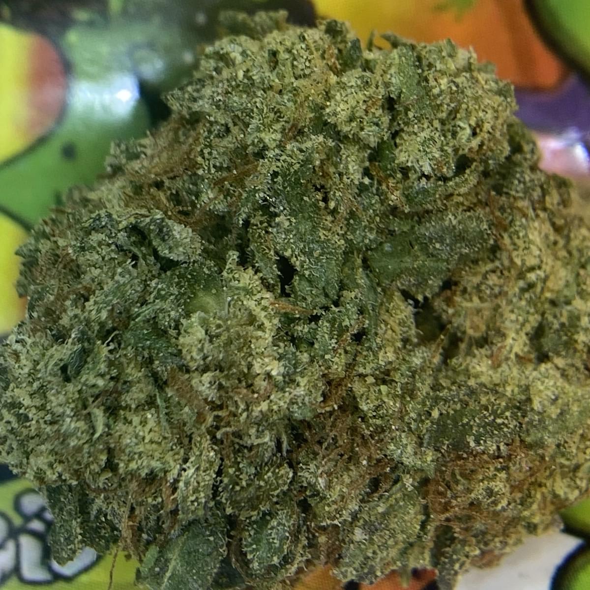 PREMIUM- SOUR CHERRIES