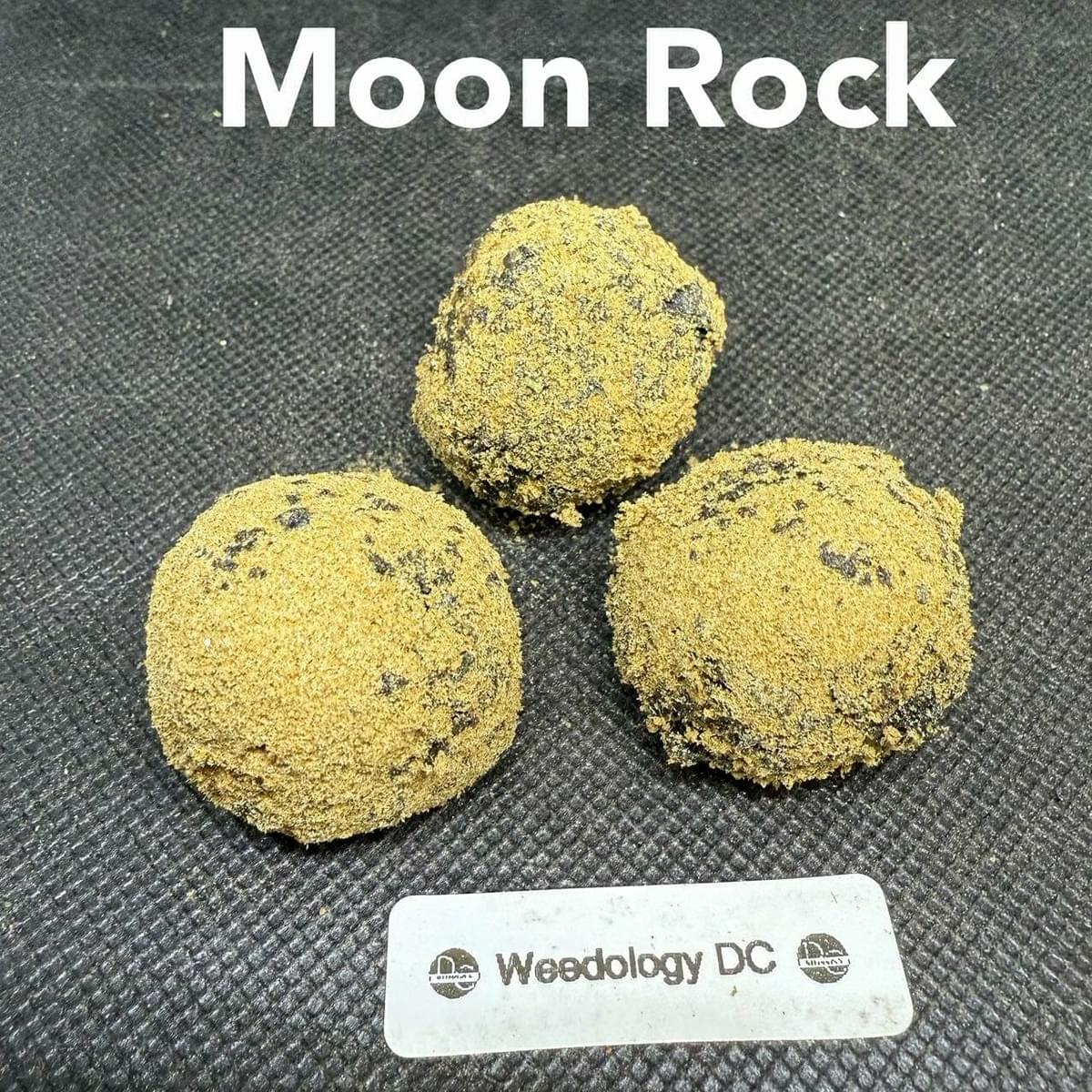 Moonrock