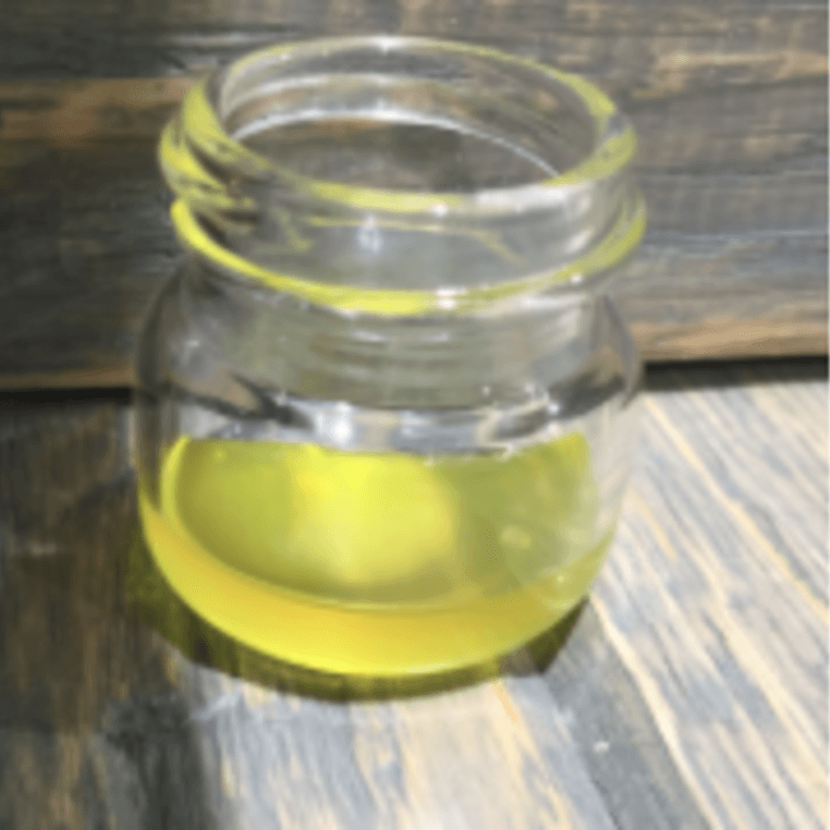 HONEY VAPE BLACKBERRY KUSH JAR