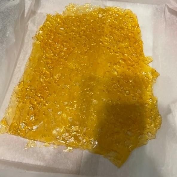GORILLA GLUE SHATTER