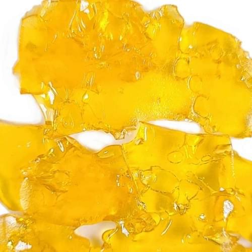 platinum Patek (shatter)