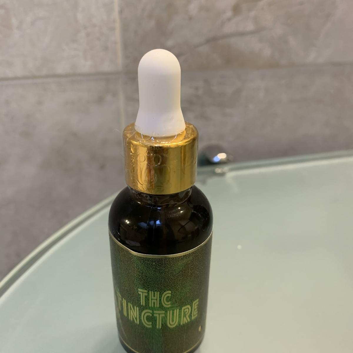 dcxprss Tincture
