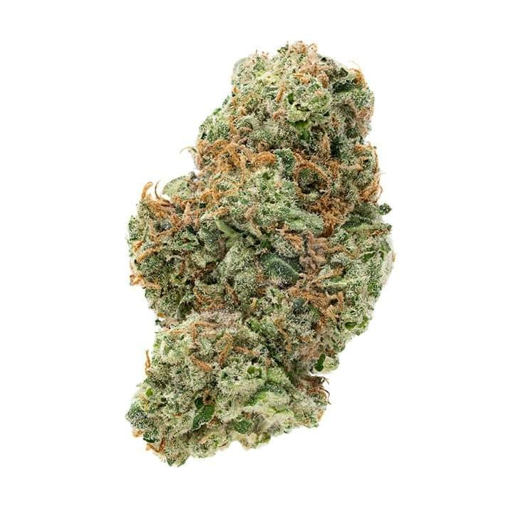 Cherry Turbo Diesel (TOP SHELF)