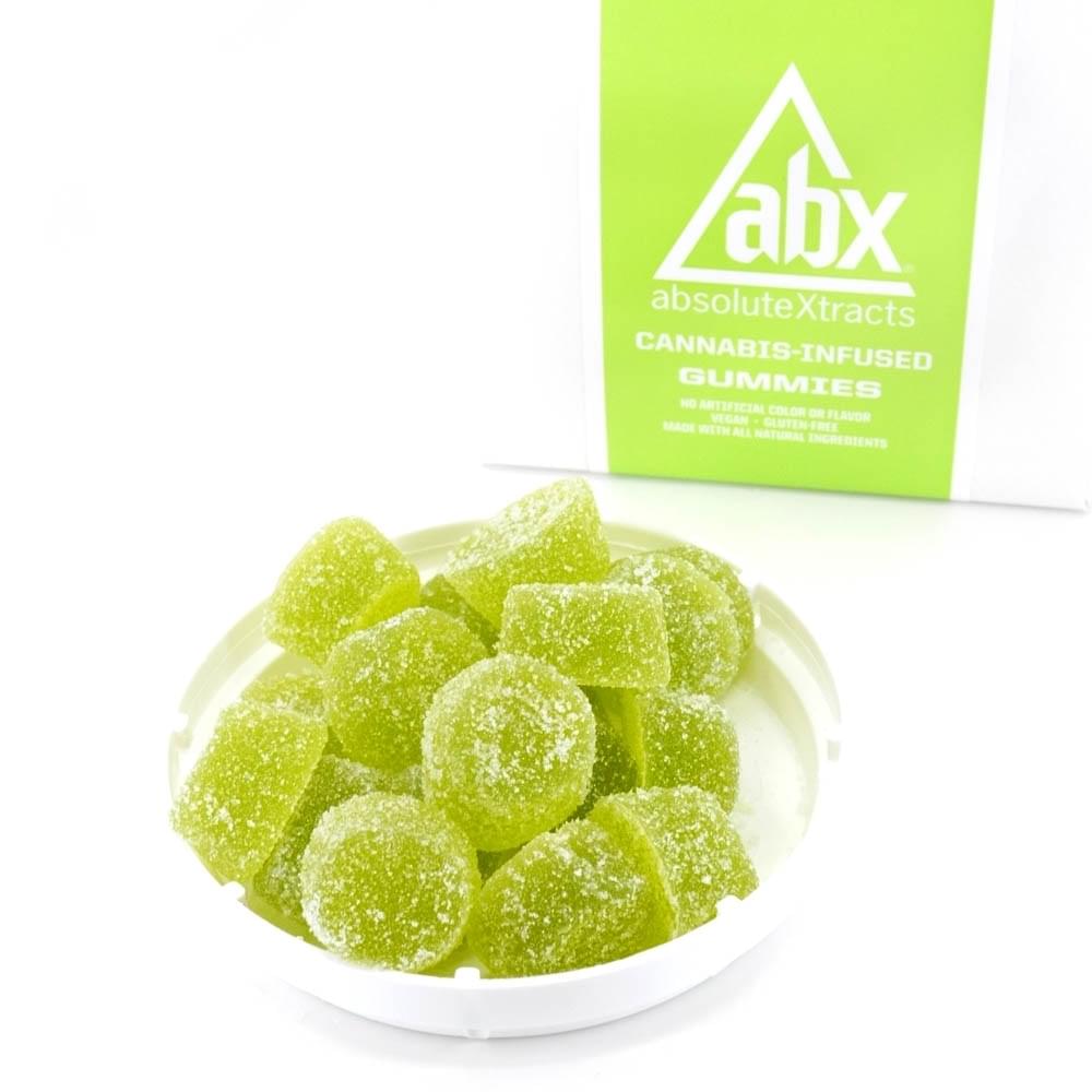 ABX - Key Lime 100MG