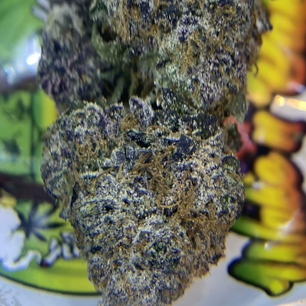 DESIGNER- SOUR CHEMDAWG