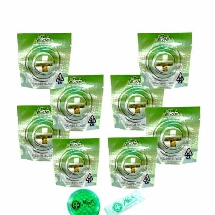 AGA 28g Flower Bundle