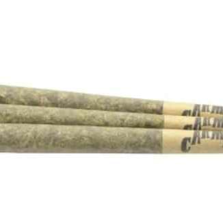 ANIMAL FACE PR | CARMEL | 3 x .5g