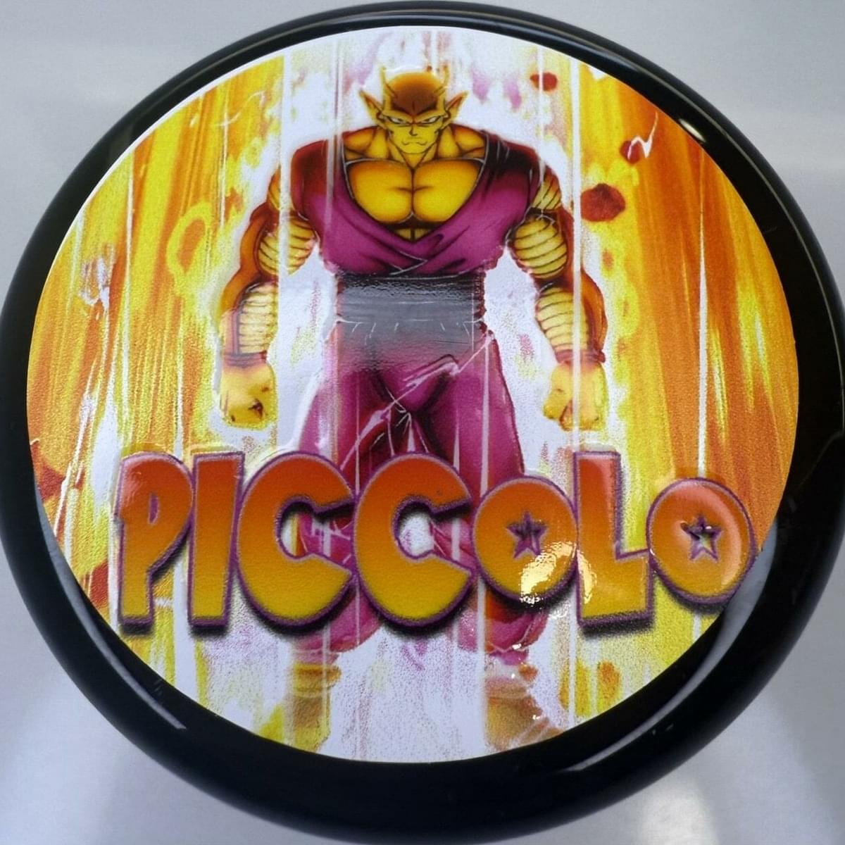 Piccolo | Sour Wavez