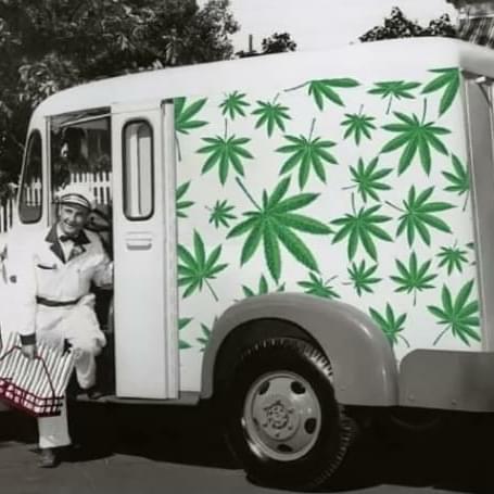 FREE DELIVERY AND PRE ROLL FOR FIRST TIME CUSTOMER