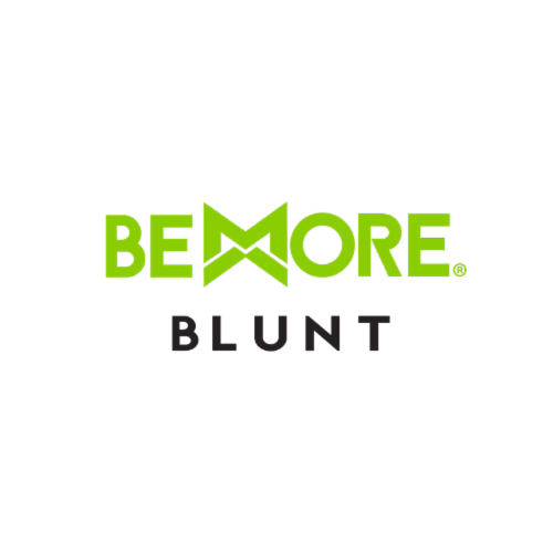 BeMore Blunt Red Velvet (1.2g) Original