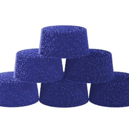 BERRY BLAZE LIVE RESIN CHEWS | 6 x 10mg