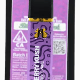 BLACKBERRY KUSH (1G) DISPOSABLE