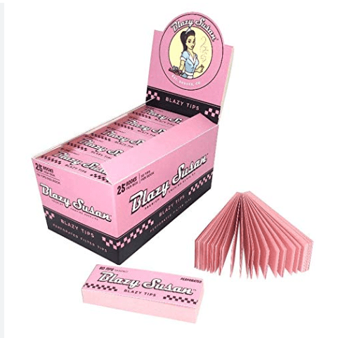 BLAZY SUSAN BLAZY TIPS