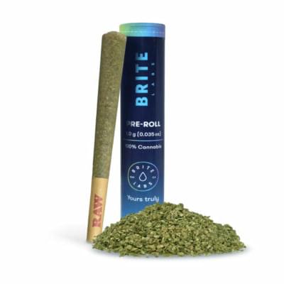 Brite Labs | Melonade | Preroll 1g S