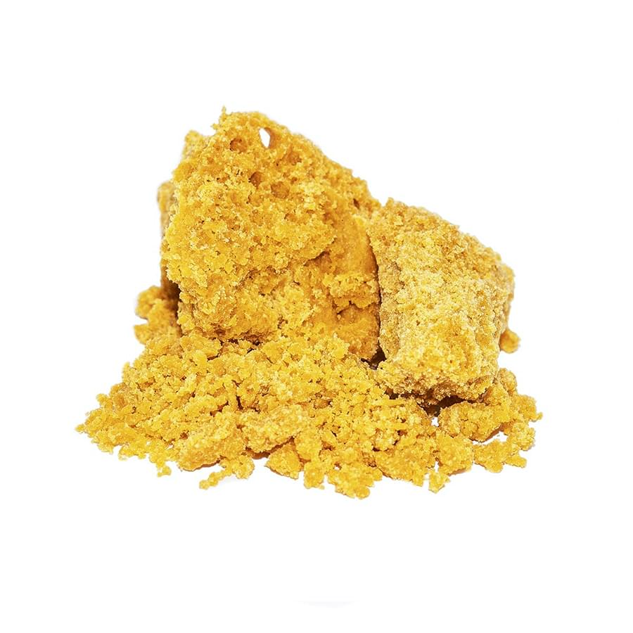 Buddies - Hybrid - Apple Fritter - 1g Crumble Concentrate