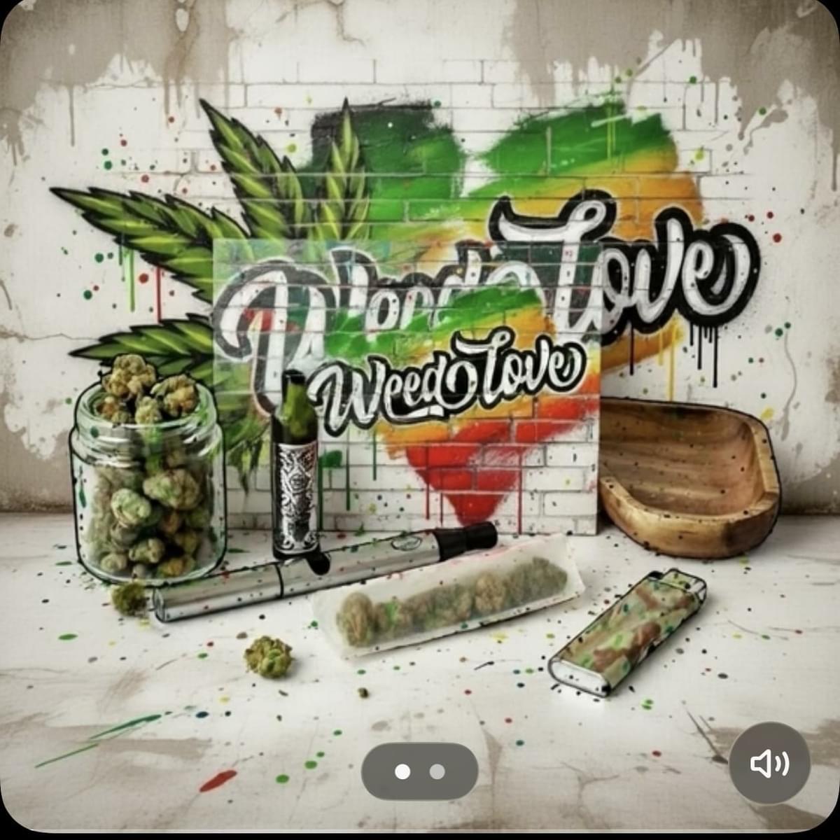 CRUMBLE INFUSED SHAKE - HIGH THC