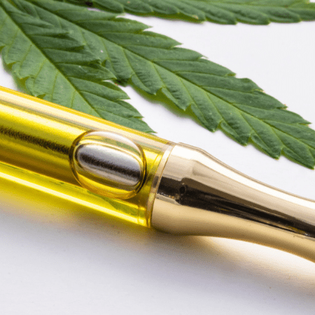 Double cup Desto 2g Cart